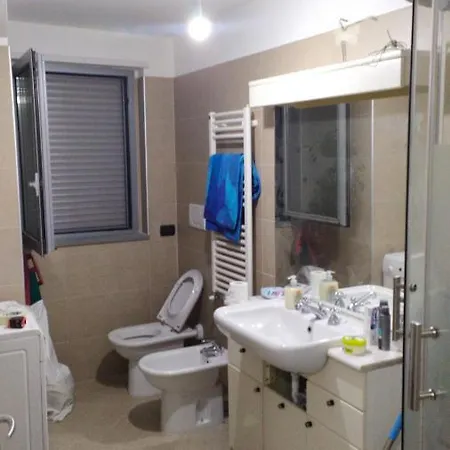 Appartement Ceka Flat Studio Gênes