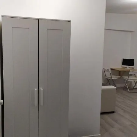 Appartement Ceka Flat Studio