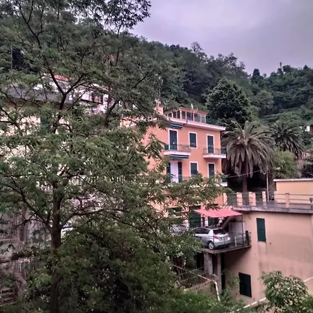 Appartement Ceka Flat Studio *