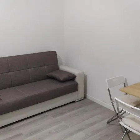 Διαμέρισμα Ceka Flat Studio Γένοβα